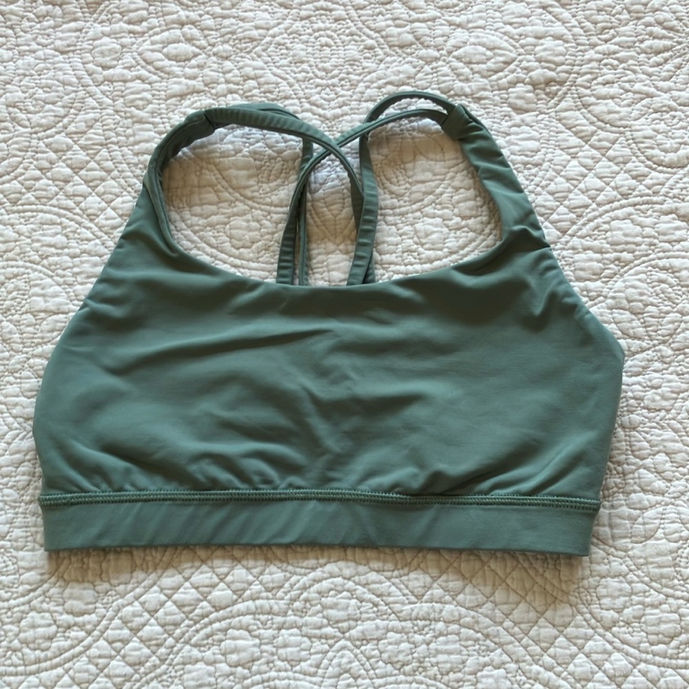 Lululemon Energy Bra